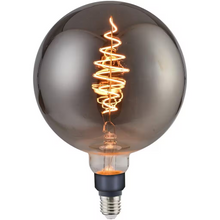 Light Bulb E27 8.5W G200