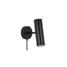 MIB 6 LED Wall Light