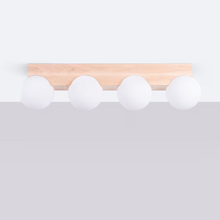 Bulbo 4 Ceiling Light