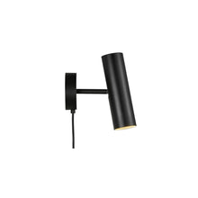 MIB 6 LED Wall Light