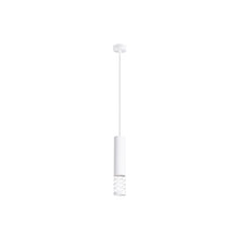 Lami 1 Pendant in White