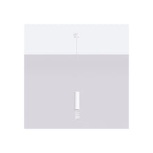 Lami 1 Pendant in White