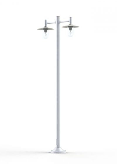 Roger Pradier Montana Outdoor Post Light