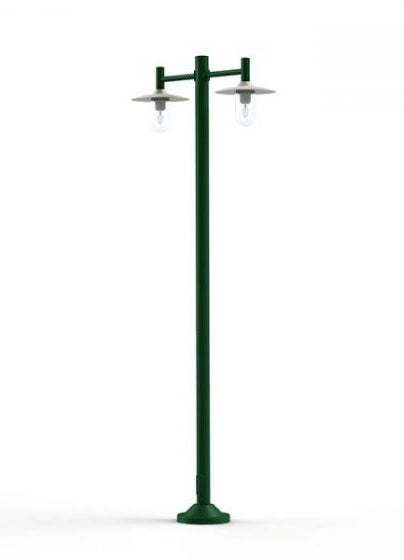 Roger Pradier Montana Outdoor Post Light