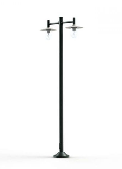 Roger Pradier Montana Outdoor Post Light