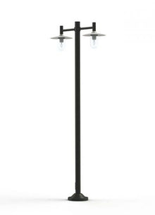 Roger Pradier Montana Outdoor Post Light