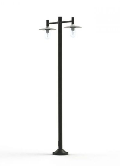 Roger Pradier Montana Outdoor Post Light