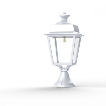 Roger Pradier Place des Vosges 1 Evolution Post Light