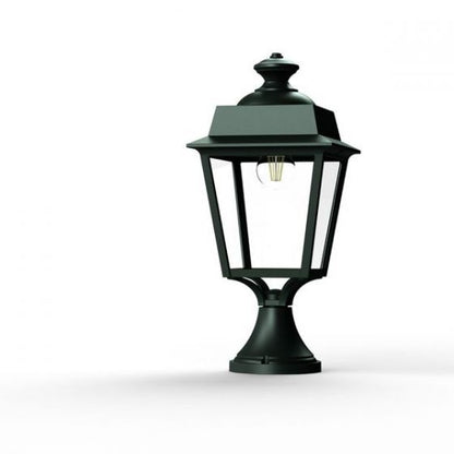 Roger Pradier Place des Vosges 1 Evolution Post Light