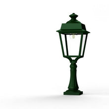 Roger Pradier Place des Vosges 1 Evolution Post Lantern