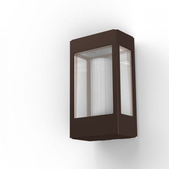 Roger Pradier Tetra Wall Light