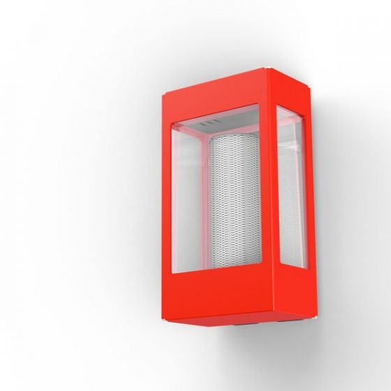 Roger Pradier Tetra Wall Light