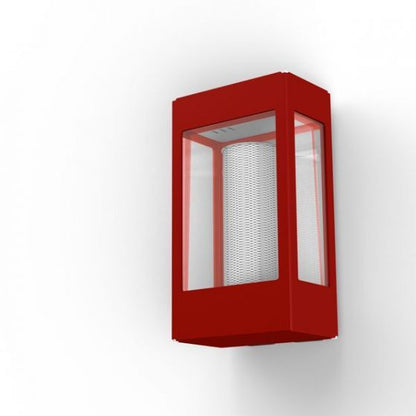Roger Pradier Tetra Wall Light