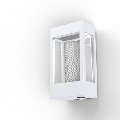Roger Pradier Tetra Wall Light