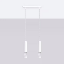 Lami 2 Pendant