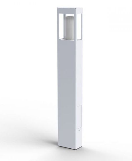 Roger Pradier Tetra Bollard