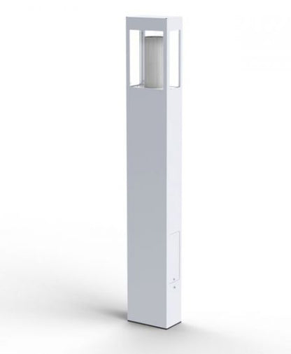 Roger Pradier Tetra Bollard