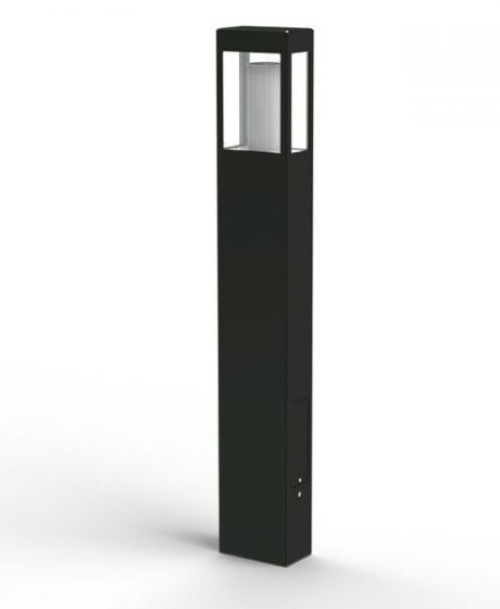 Roger Pradier Tetra Bollard