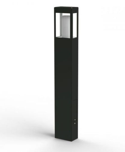 Roger Pradier Tetra Bollard