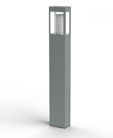 Roger Pradier Tetra Bollard