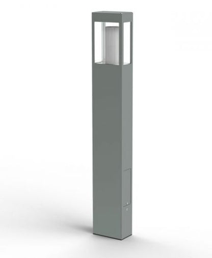 Roger Pradier Tetra Bollard