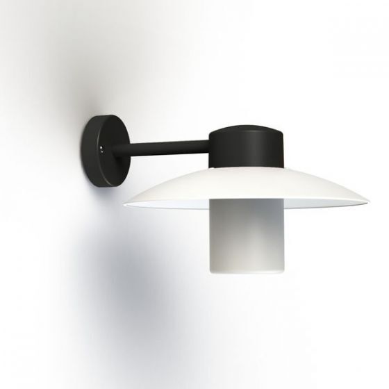 Aubanne Model 1 Frosted Glass Wall Bracket