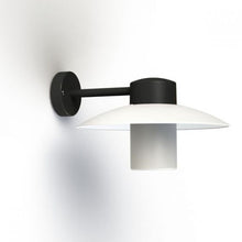 Aubanne Model 1 Frosted Glass Wall Bracket