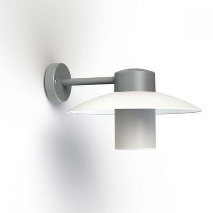 Aubanne Model 1 Frosted Glass Wall Bracket
