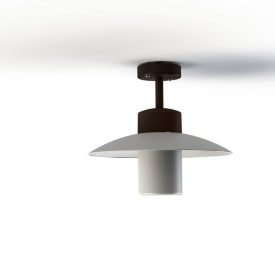 Roger Pradier Aubanne Outdoor Ceiling Light