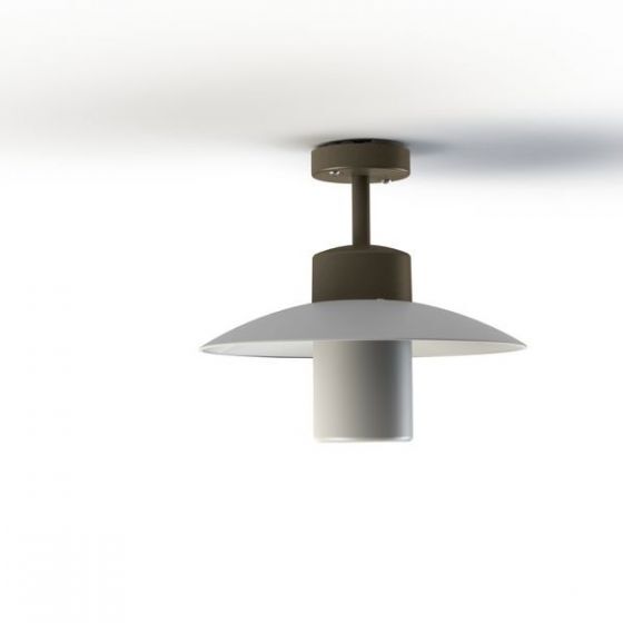 Roger Pradier Aubanne Outdoor Ceiling Light