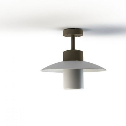 Roger Pradier Aubanne Outdoor Ceiling Light
