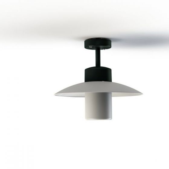 Roger Pradier Aubanne Outdoor Ceiling Light