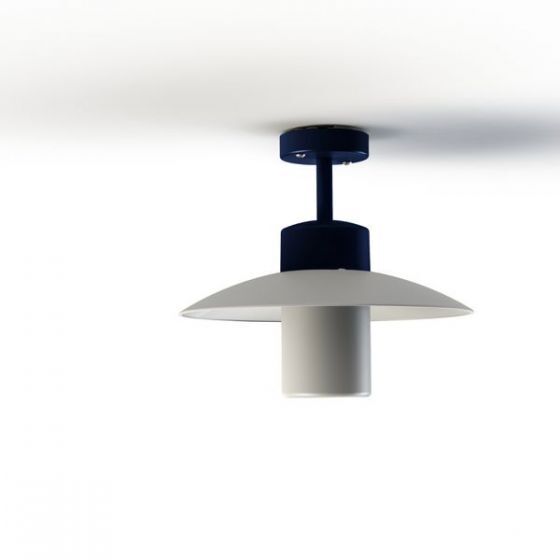Roger Pradier Aubanne Outdoor Ceiling Light