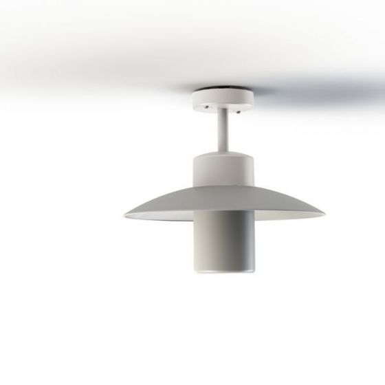Roger Pradier Aubanne Outdoor Ceiling Light