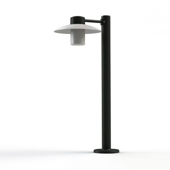 Roger Pradier Aubanne Outdoor Post Light