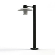 Roger Pradier Aubanne Outdoor Post Light