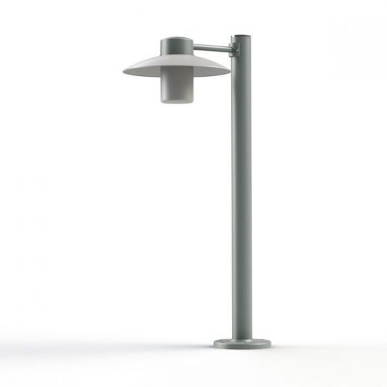 Roger Pradier Aubanne Outdoor Post Light