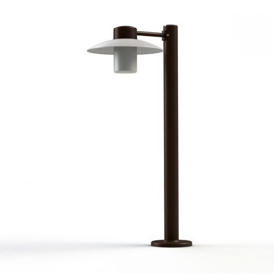Roger Pradier Aubanne Outdoor Post Light