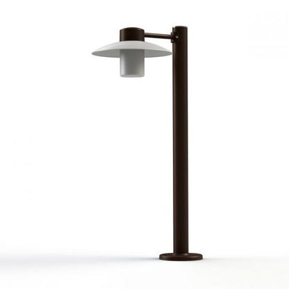 Roger Pradier Aubanne Outdoor Post Light