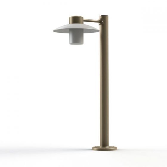 Roger Pradier Aubanne Outdoor Post Light