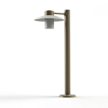 Roger Pradier Aubanne Outdoor Post Light
