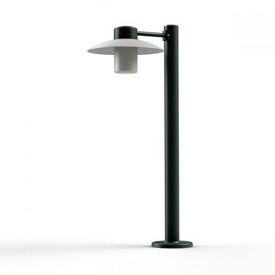Roger Pradier Aubanne Outdoor Post Light