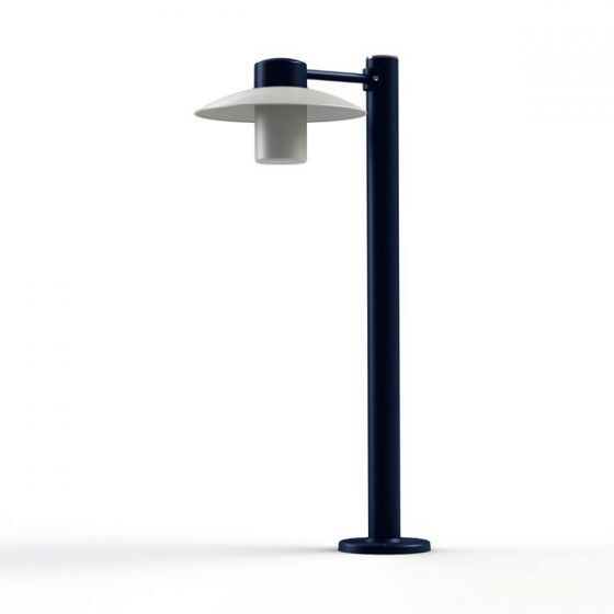 Roger Pradier Aubanne Outdoor Post Light