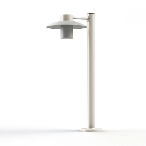 Roger Pradier Aubanne Outdoor Post Light