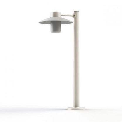 Roger Pradier Aubanne Outdoor Post Light
