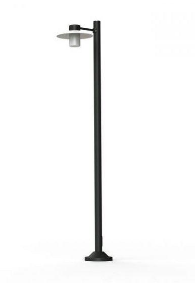 Roger Pradier Aubanne Post Light
