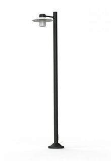 Roger Pradier Aubanne Post Light