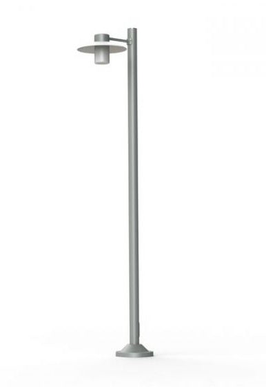 Roger Pradier Aubanne Post Light