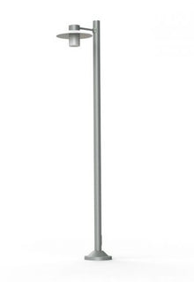 Roger Pradier Aubanne Post Light