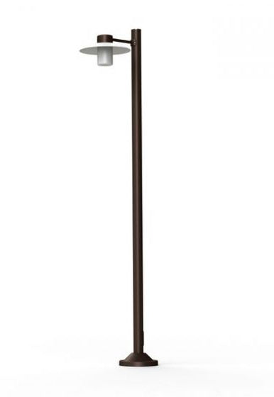 Roger Pradier Aubanne Post Light
